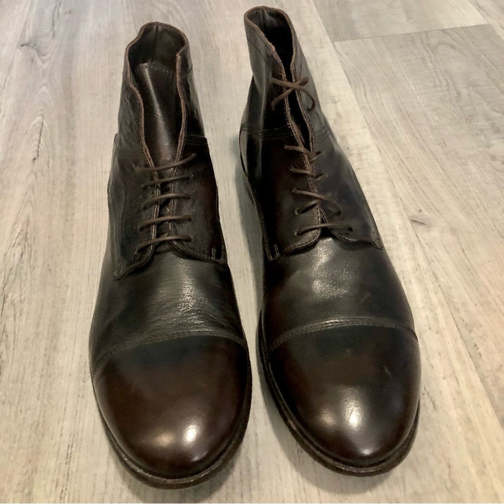 Bed Stu Men's Boots